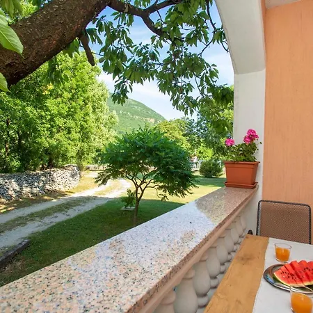 Marica 3* Plomin