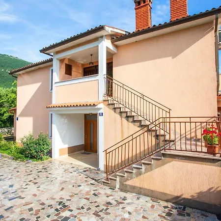 Pensionat Marica