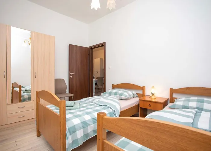 Marica Pensionat 3*