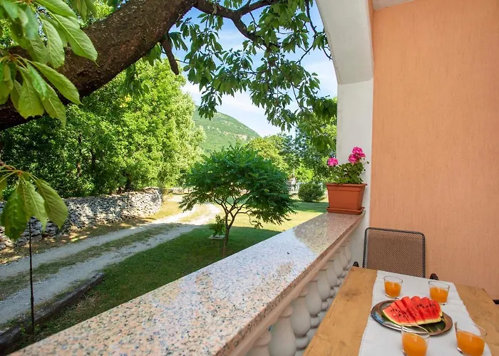 Marica 3* Plomin