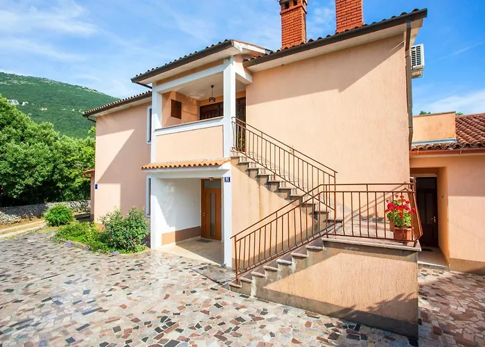 Pensionat Marica