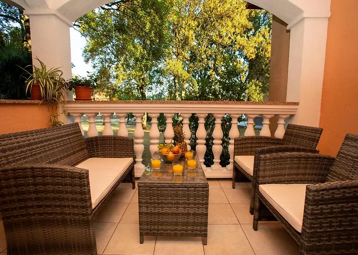 Marica Pensionat 3*