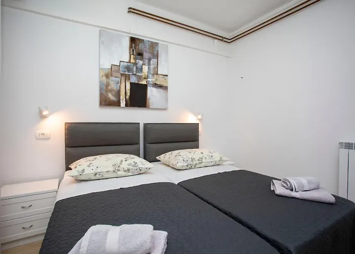 Marica 3* Plomin