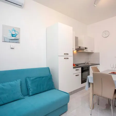 Guest house Marica