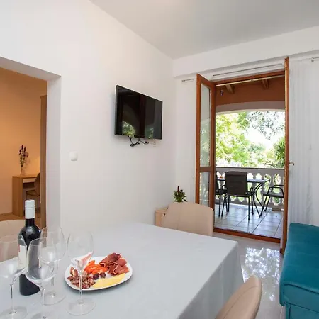 Guest house Marica