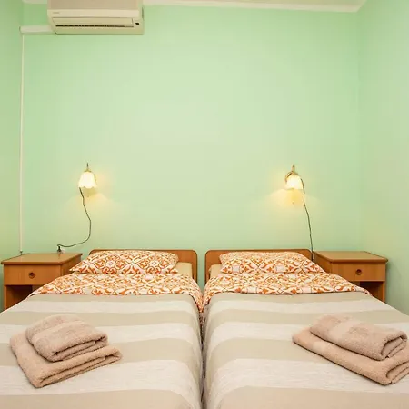 Marica Guest house Plomin