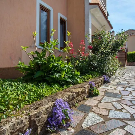 Guest house Marica