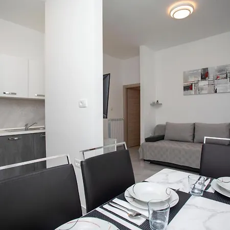 Marica Guest house